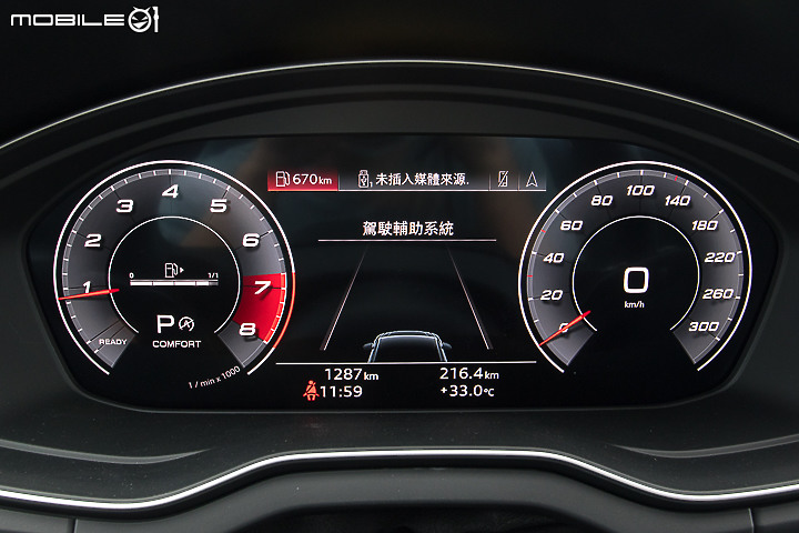 Audi Q5 Sportback 試駕｜給那些想要實用又無法割捨帥氣的人！