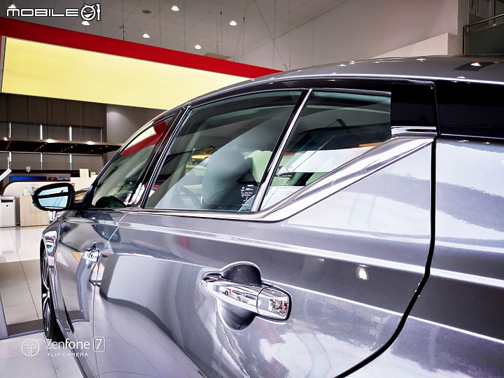 純粹分享 / Nissan Altima / 影像記錄 (純影像)