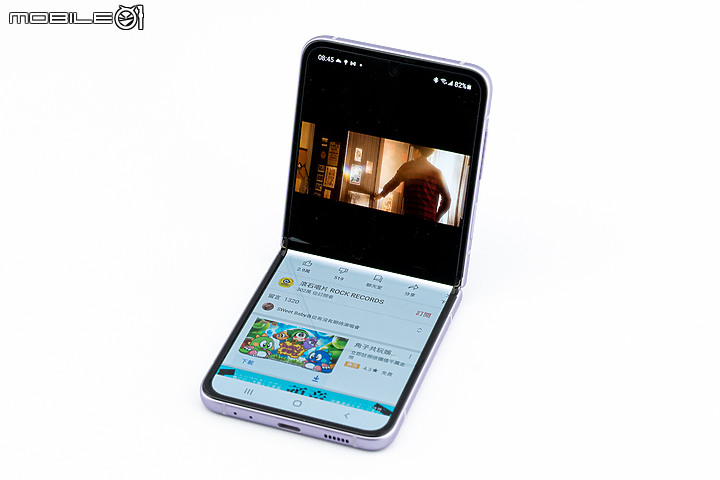 三星Galaxy Z Fold3/Z Flip3 5G/Watch4揭曉｜多工應用、外在美學的再探索