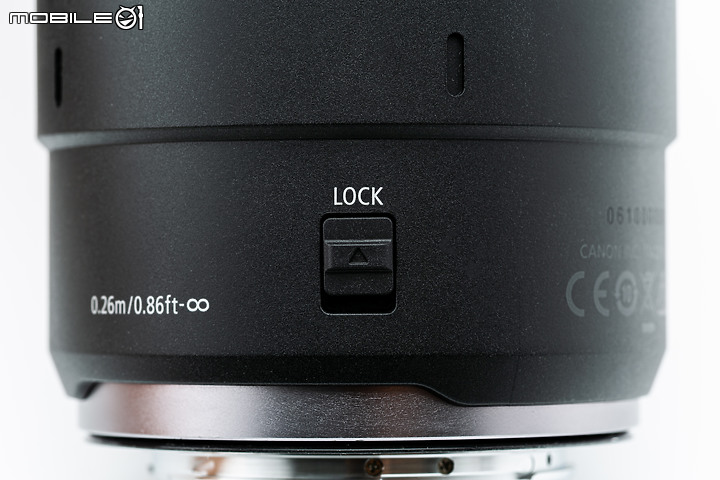 Canon RF 100mm f/2.8L Macro IS USM 評測報告｜散景風格任你變 微距能力傲視同級！