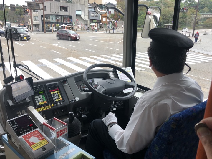 日本白馬 PMBIA 登山車教練證照考試與賞楓自由行