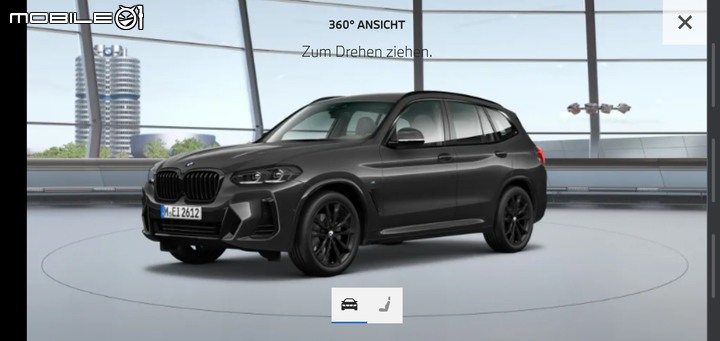 [ 開箱 ] BMW G02 LCI X4 xDrive30i M Sport 德訂歷程／心得／記錄