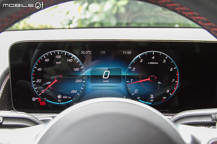Mercedes-Benz GLB200七人座試駕∣致,以家人為重的你/妳