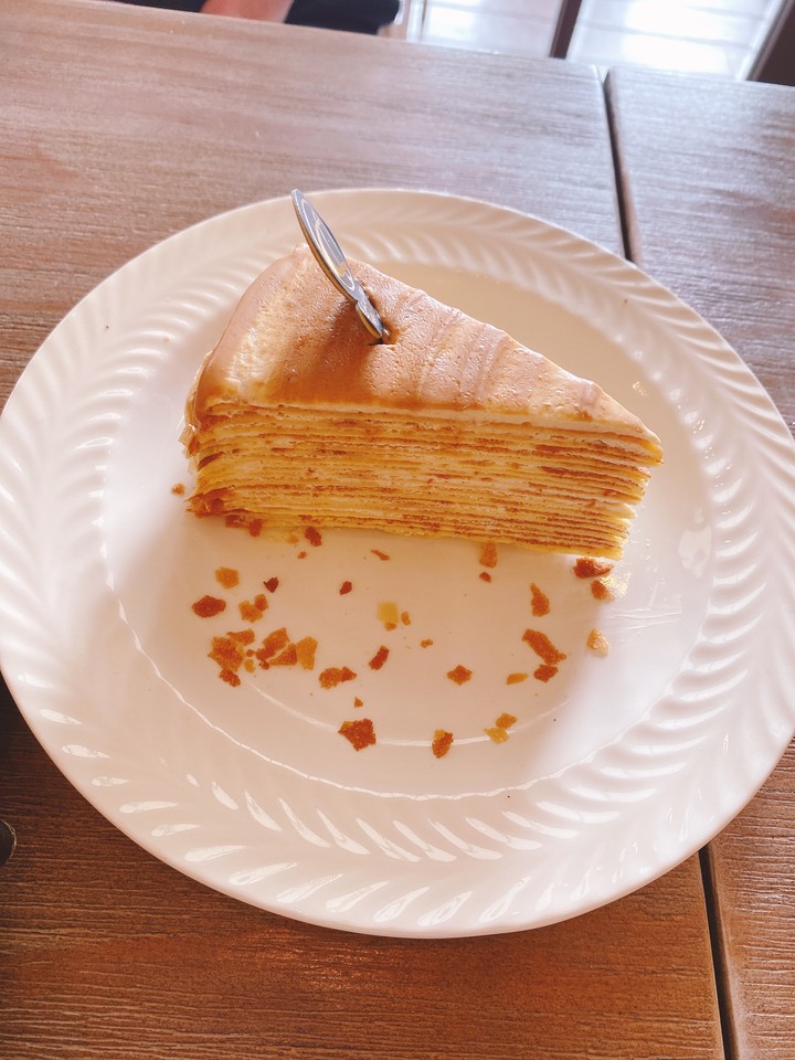 咖啡這件事 休閒下午茶