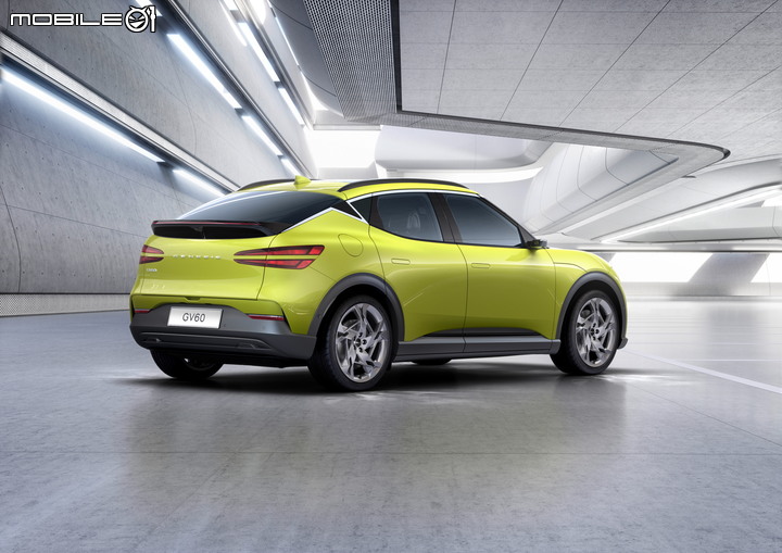 【海外新訊】豪華版Ioniq 5、EV6，Genesis GV60外觀內裝首度公開！