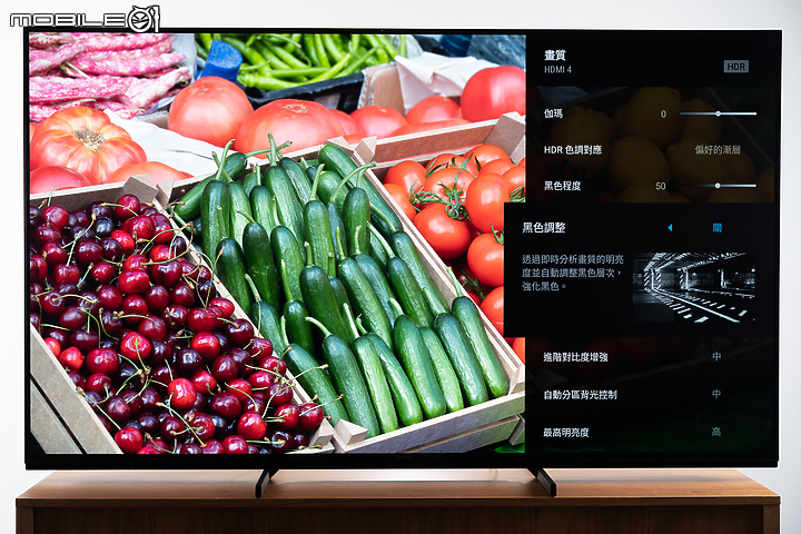 Sony BRAVIA MASTER Series Z9J 8K HDR 智慧顯示器 踏上極致畫質的巔峰