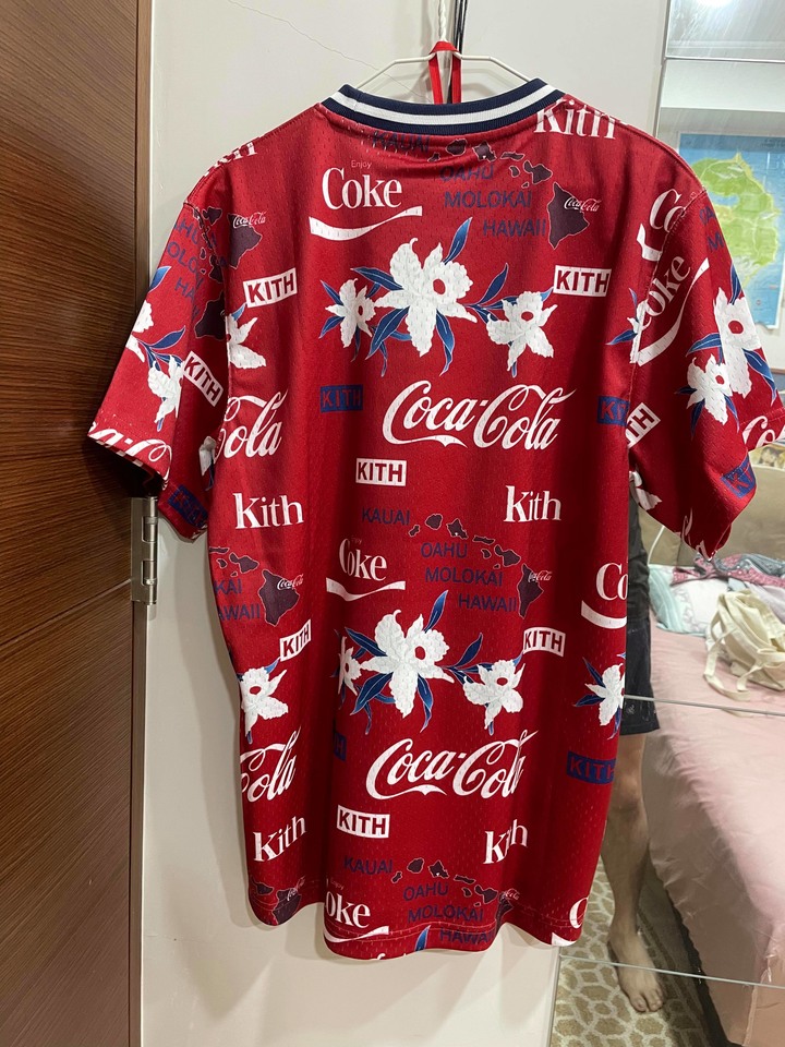 日本買的潮流二手衣(文首是比比昂代購心得，請見諒)