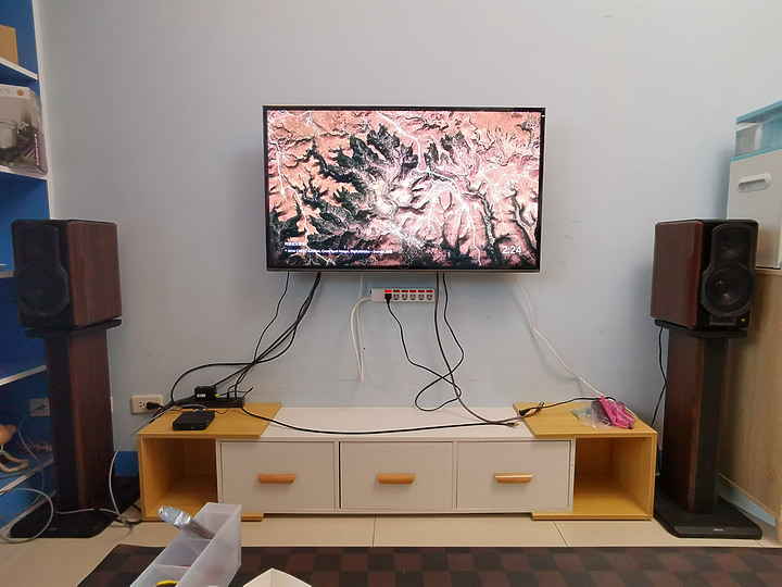 ※居家防疫新生活 專屬於你的影音體驗※Panasonic TH-65JX900W在家疫起看電視