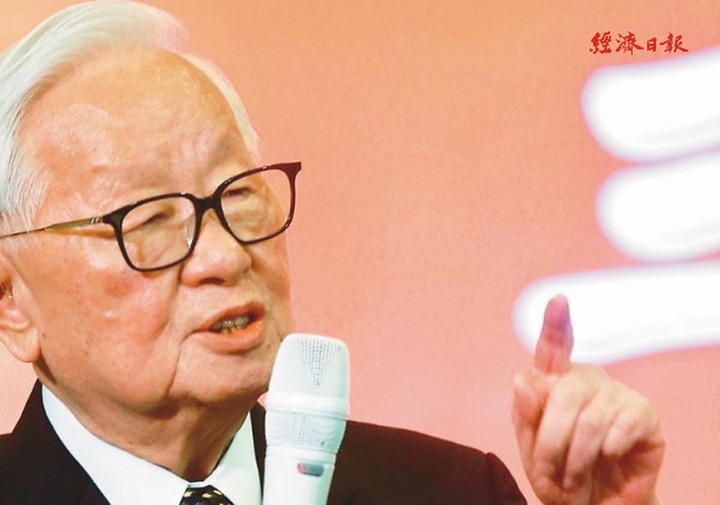 半導體戰記【後記】(上)