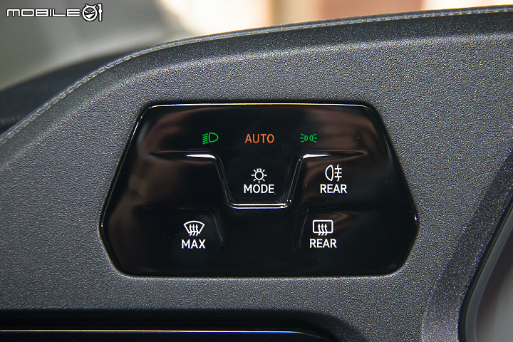 【採訪】Volkswagen Caddy Cargo 短軸自排 / 長軸手排 82.2 萬元正式上市!