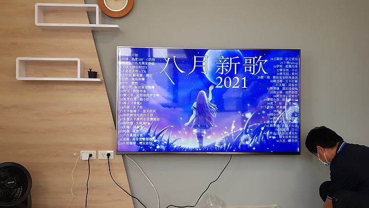 動手翻修有多難 | 自己的小客廳改造紀錄篇
