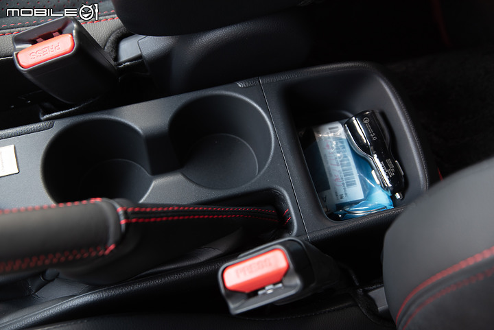 Toyota GR Yaris試駕|上車即戰鬥,樂趣滿分的暴力鴨真香!