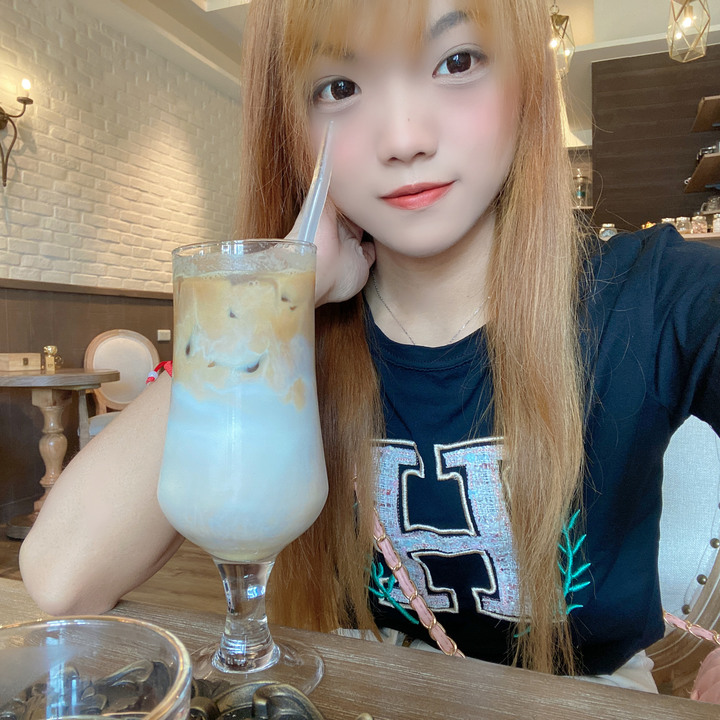 咖啡這件事 休閒下午茶