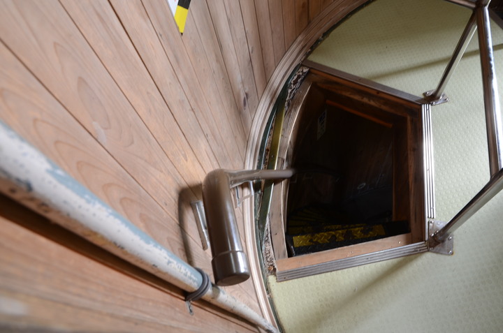 2019紀伊半島自駕遊-世界遺產巡禮1/4(本州最南端、潮岬、熊野古道、那智瀑布、日本第一大鳥居、伊勢神宮、夫妻岩)