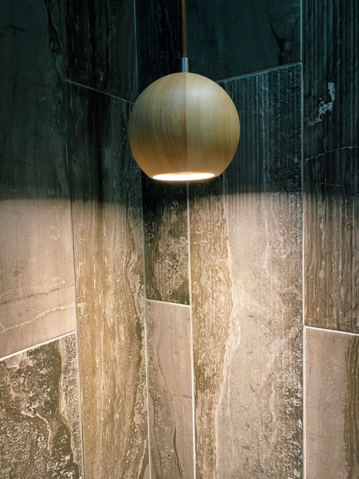 「開箱」40年透天陰暗老宅化身「陽光智能」宅