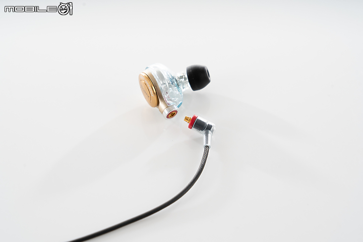 Sony Just ear 藍井艾露專屬調音版試聽 著重情感與人聲演繹的聲音設定