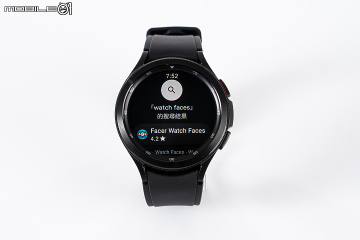 三星Galaxy Watch4系列體驗｜集Android智慧錶之大成！