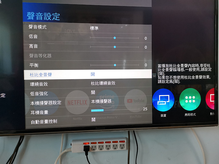 ※居家防疫新生活 專屬於你的影音體驗※Panasonic TH-65JX900W在家疫起看電視