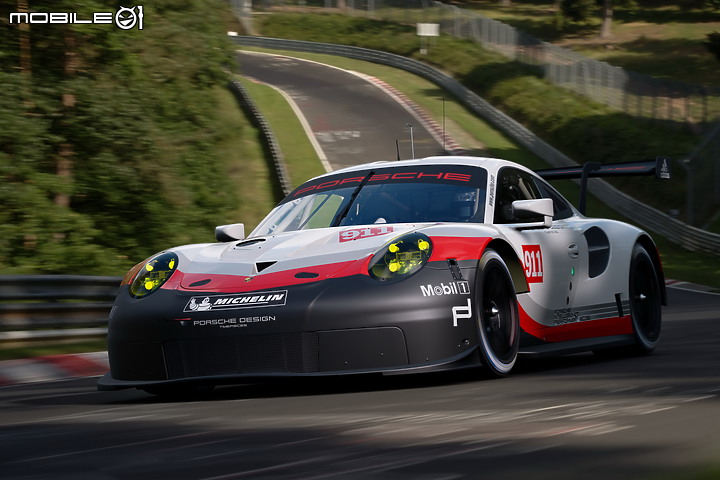 【國內新訊】保時捷亞太區電競賽事「Porsche Gran Turismo Cup Asia Pacific」即將開跑！