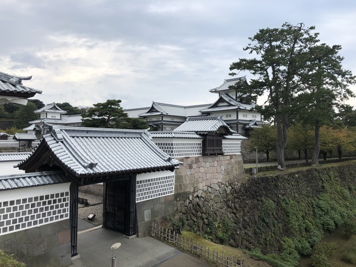 日本白馬 PMBIA 登山車教練證照考試與賞楓自由行