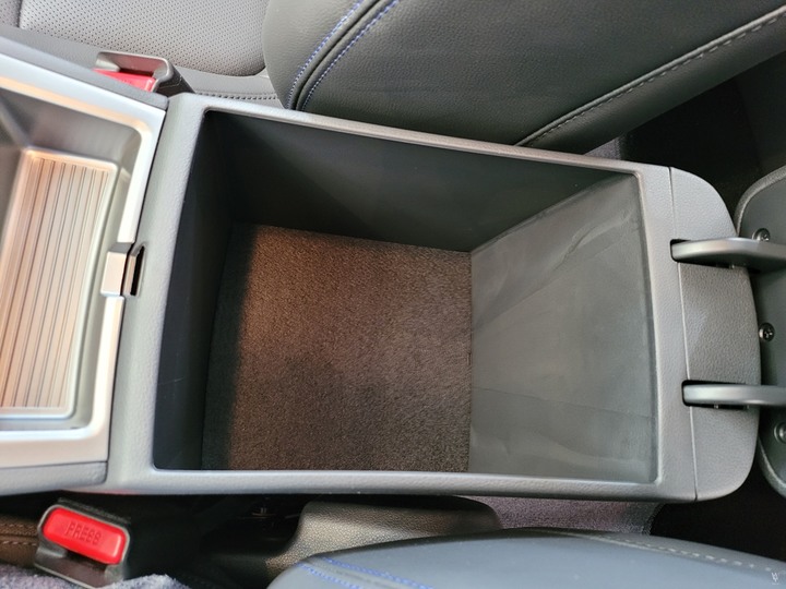 現代Kona Electric 最便宜的CUV電動車 靜態賞車