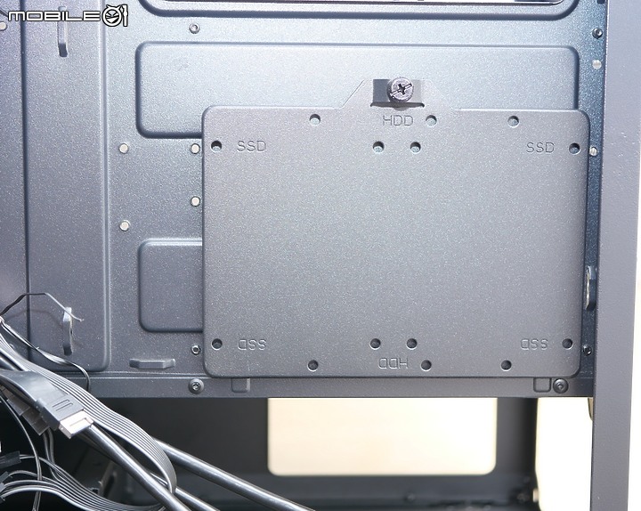 點我看大圖 裝機入門款 USB-C 前置導入 FSP 全漢 CMT212B