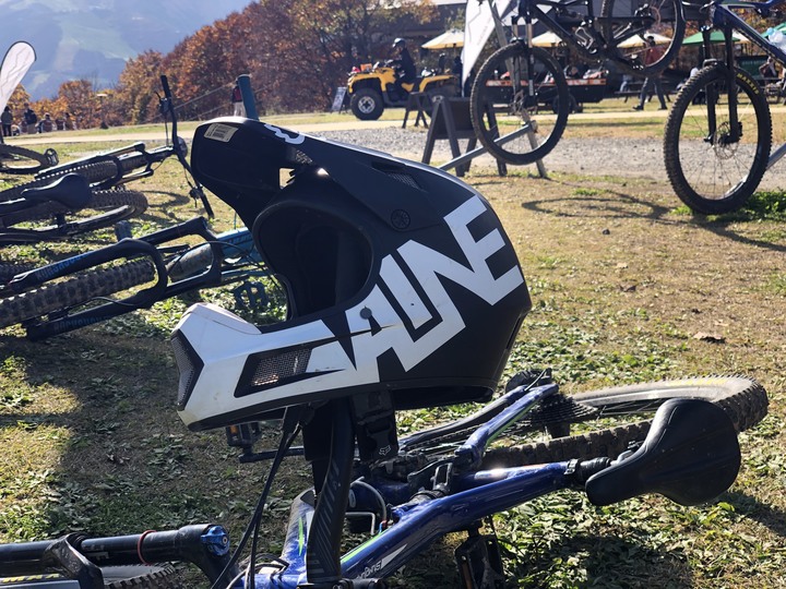 日本白馬 PMBIA 登山車教練證照考試與賞楓自由行