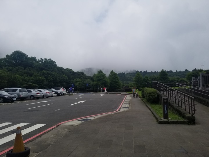 攻略: 冷水坑 2021年 心得分享