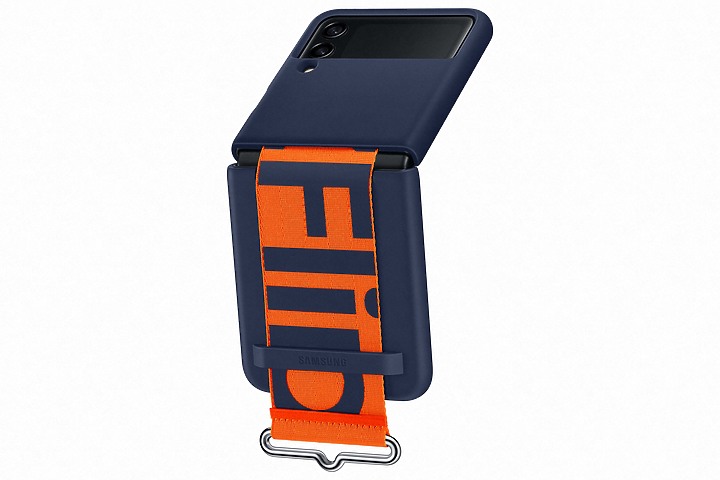 三星Galaxy Z Fold3/Z Flip3 5G/Watch4揭曉｜多工應用、外在美學的再探索