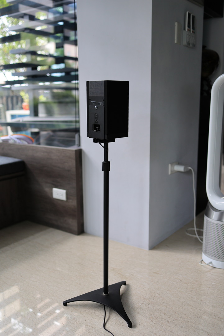 升級最猛的Klipsch Cinema 1200 Soundbar
