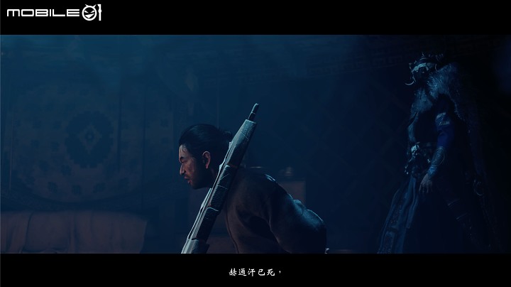 《對馬戰鬼Director's Cut》體驗|效能、劇情全面完善的真作品!