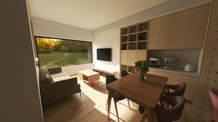 【開箱】原木╳純白 一日無印粉向無印致敬