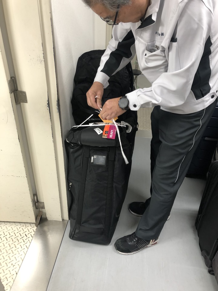 日本白馬 PMBIA 登山車教練證照考試與賞楓自由行