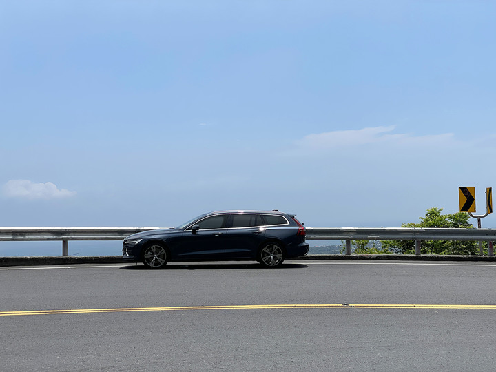 VOLVO V60 T8I吃星星  Polestar Engineered升級心得