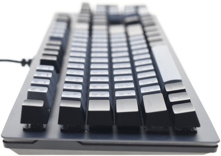 動手玩Cooler Master CK352電競機械鍵盤