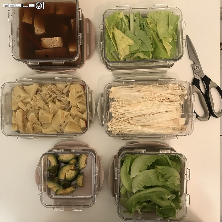 大家煮飯要花多久時間呢？
