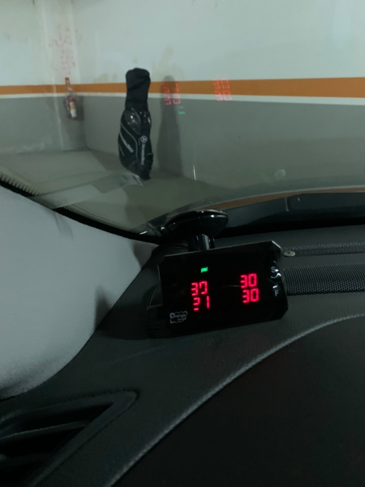 [請益]該接手親戚的VOLVO S60 2.0T嗎？