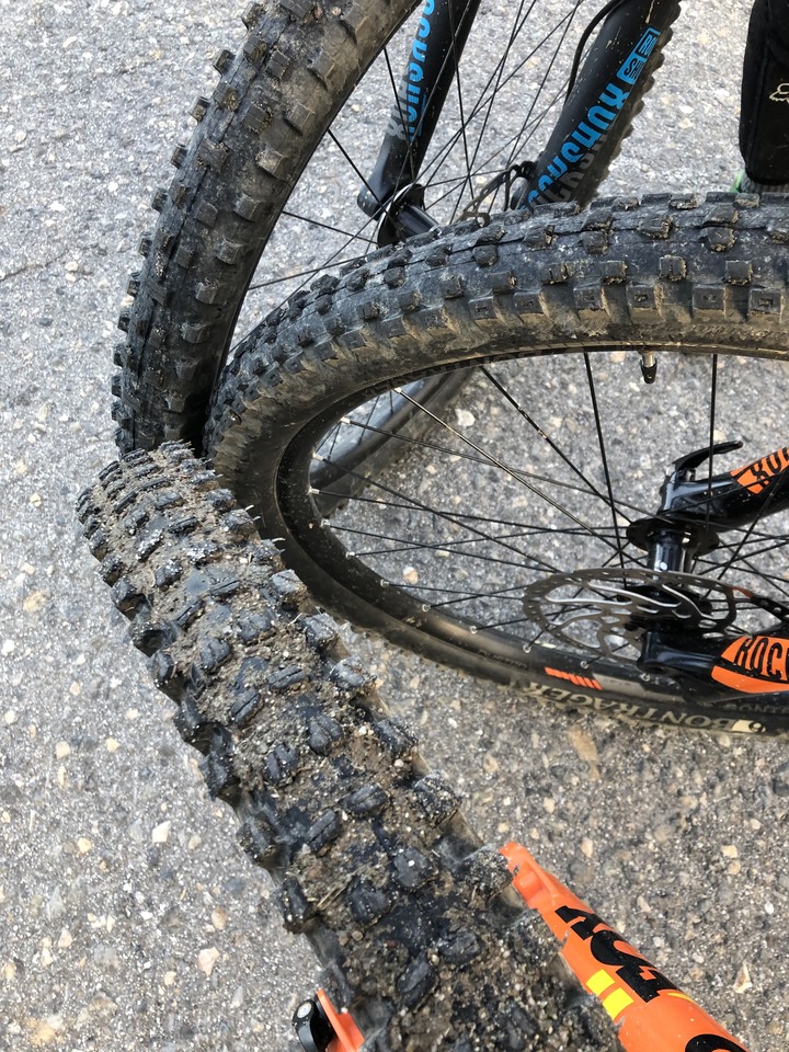 日本白馬 PMBIA 登山車教練證照考試與賞楓自由行