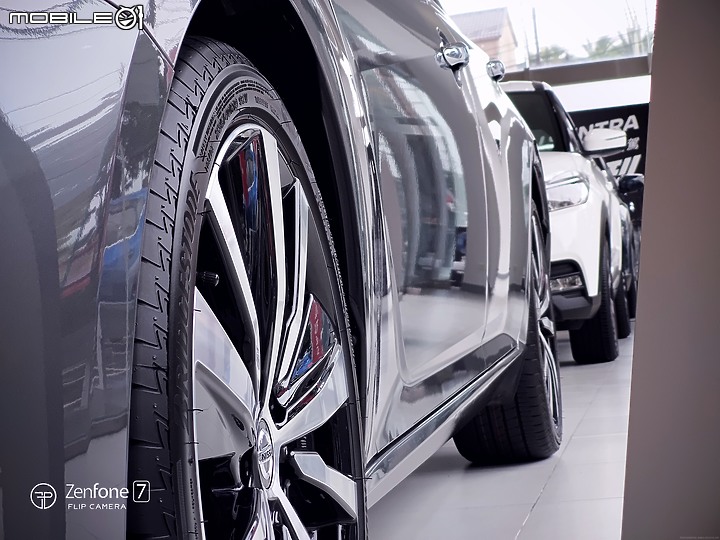 純粹分享 / Nissan Altima / 影像記錄 (純影像)