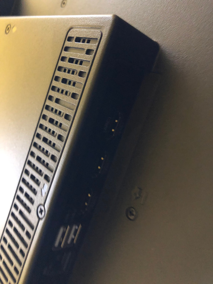 聲寶 新轟天雷直下式QLED電視QM-65RB120 開箱心得