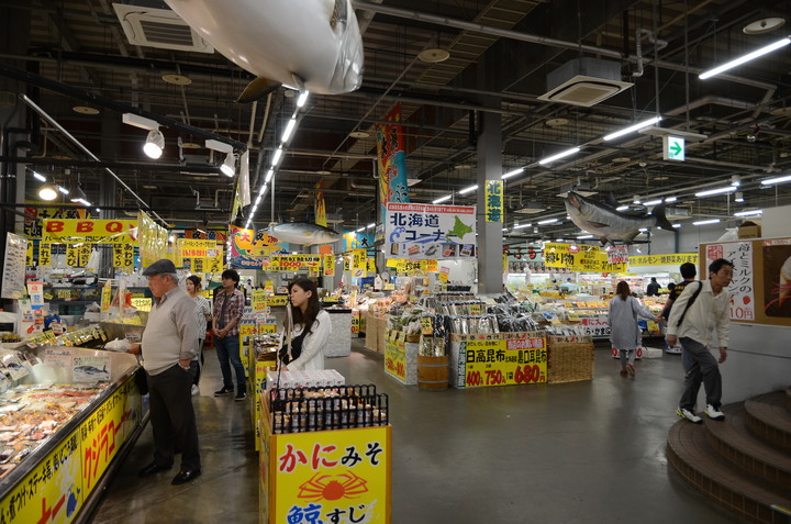 2019紀伊半島自駕遊-世界遺產巡禮1/4(本州最南端、潮岬、熊野古道、那智瀑布、日本第一大鳥居、伊勢神宮、夫妻岩)