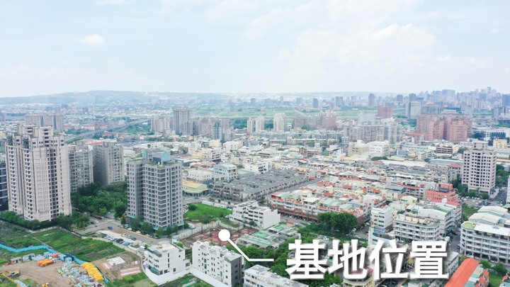 點我看大圖 New 南區【大松 林裡】單純增值宅 新案潛銷討論