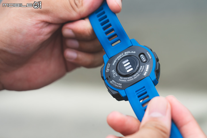 Garmin 三款戶外錶款開箱 釋放你的OUTDOOR魂！