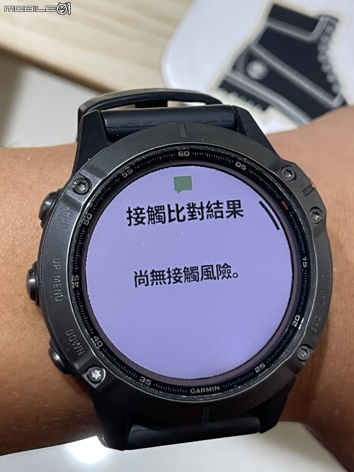 Garmin 三款戶外錶款開箱 釋放你的OUTDOOR魂！