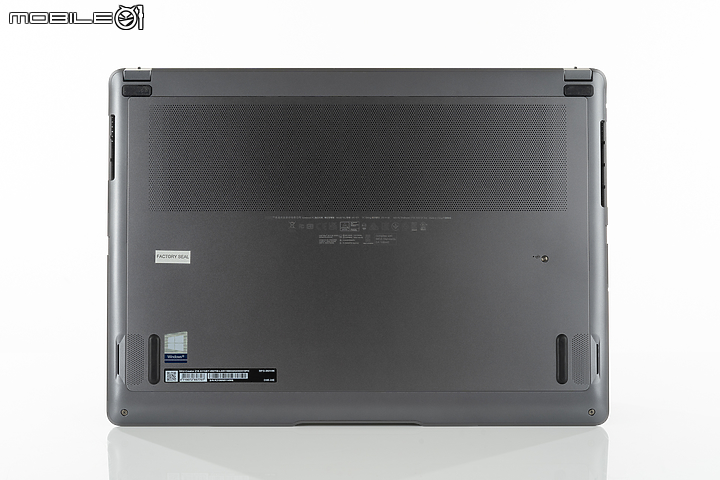 MSI Creator Z16 實機測試 以經典美學為基礎的創作者筆電