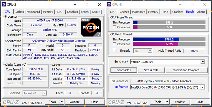 點我看大圖 還在苦等限組裝? 不如直接買 ASUS TUF FA506QM (R7-5800H+RTX3060)