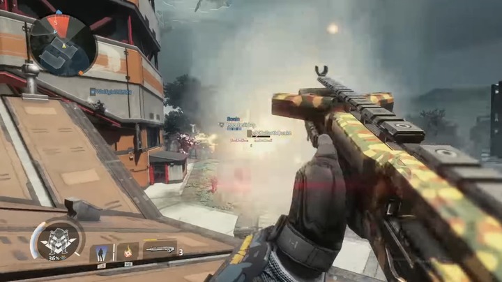 ▲泰坦降臨2|titanfall 2▲這是我玩過射擊手感最絲滑順暢第一人稱射擊遊戲<附上劇情影片>