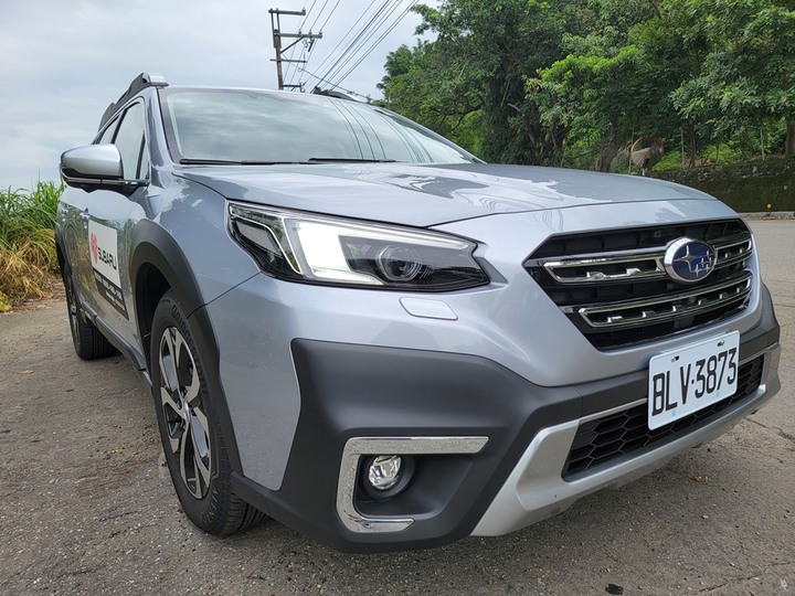 Wagon與SUV的綜合體，六代Subaru Outback聰明進化