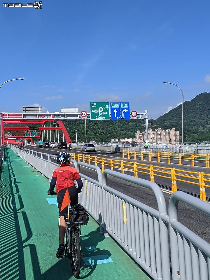 第二次跟孩子去環島~