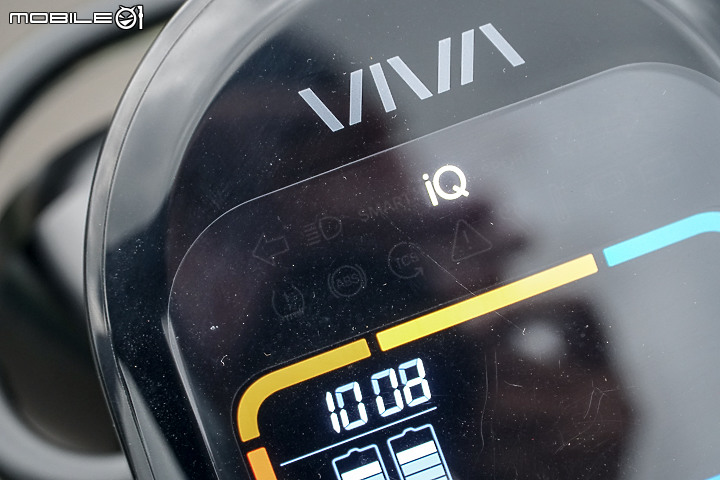 【採訪】Gogoro VIVA MIX Superfast 實車鑑賞！考照練習借用服務同步上線！